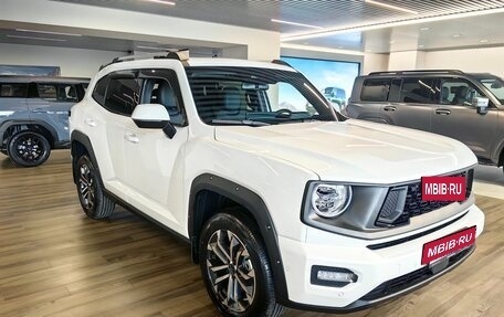 Haval H7, 2026 год, 4 199 000 рублей, 3 фотография