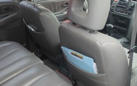Suzuki Grand Vitara, 2000 год, 250 000 рублей, 4 фотография