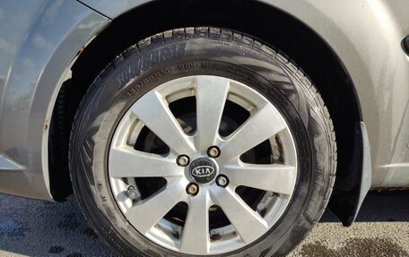 KIA Rio II, 2010 год, 499 000 рублей, 9 фотография
