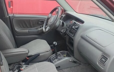 Suzuki Grand Vitara, 2000 год, 250 000 рублей, 7 фотография