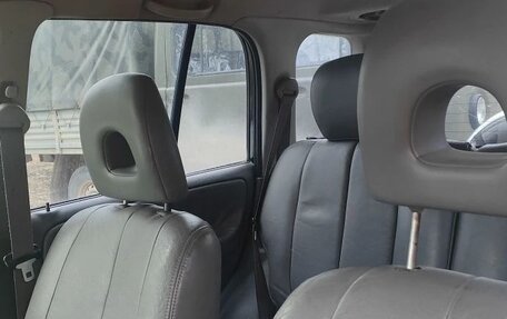 Suzuki Grand Vitara, 2000 год, 250 000 рублей, 6 фотография