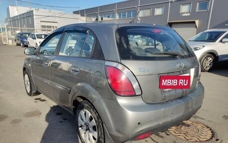 KIA Rio II, 2010 год, 499 000 рублей, 7 фотография