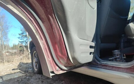 Suzuki Grand Vitara, 2000 год, 250 000 рублей, 24 фотография