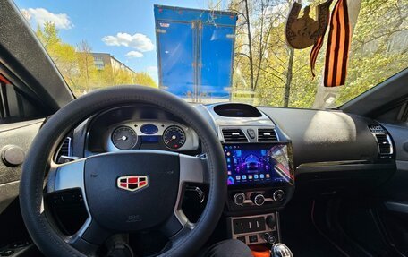 Geely Emgrand EC7, 2013 год, 425 000 рублей, 2 фотография
