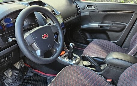 Geely Emgrand EC7, 2013 год, 425 000 рублей, 8 фотография