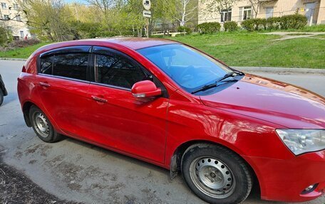 Geely Emgrand EC7, 2013 год, 425 000 рублей, 3 фотография