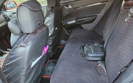 Geely Emgrand EC7, 2013 год, 425 000 рублей, 7 фотография