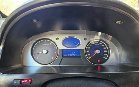 Geely Emgrand EC7, 2013 год, 425 000 рублей, 5 фотография