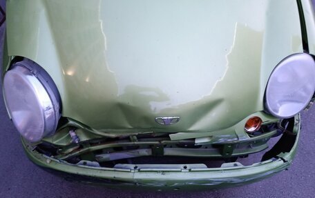 Daewoo Matiz I, 2007 год, 115 000 рублей, 2 фотография