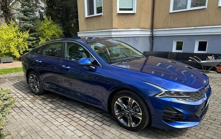 KIA K5, 2020 год, 3 600 000 рублей, 2 фотография