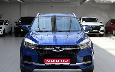 Chery Tiggo 4 I рестайлинг, 2019 год, 1 200 000 рублей, 2 фотография