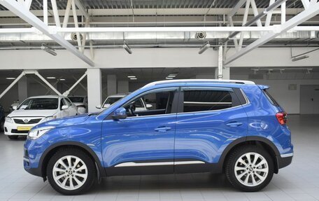 Chery Tiggo 4 I рестайлинг, 2019 год, 1 200 000 рублей, 4 фотография
