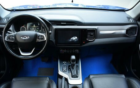 Chery Tiggo 4 I рестайлинг, 2019 год, 1 200 000 рублей, 10 фотография