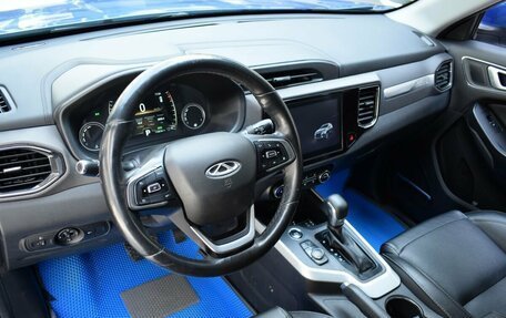 Chery Tiggo 4 I рестайлинг, 2019 год, 1 200 000 рублей, 17 фотография
