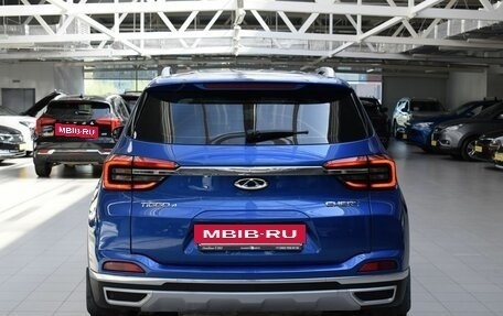Chery Tiggo 4 I рестайлинг, 2019 год, 1 200 000 рублей, 6 фотография