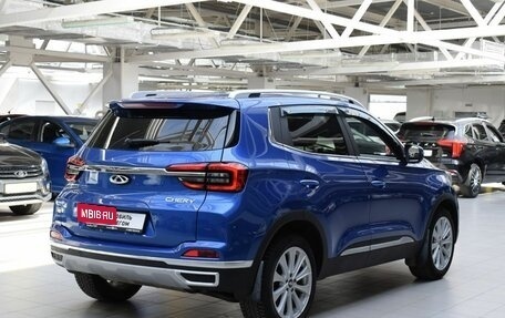 Chery Tiggo 4 I рестайлинг, 2019 год, 1 200 000 рублей, 7 фотография