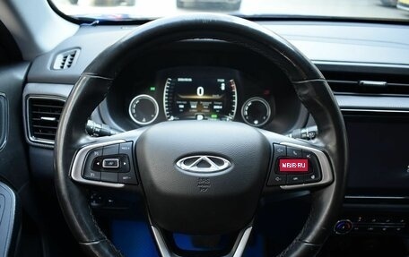 Chery Tiggo 4 I рестайлинг, 2019 год, 1 200 000 рублей, 11 фотография