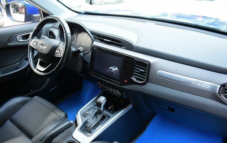 Chery Tiggo 4 I рестайлинг, 2019 год, 1 200 000 рублей, 20 фотография