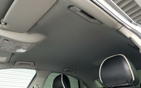 Audi A4, 2013 год, 1 149 000 рублей, 14 фотография