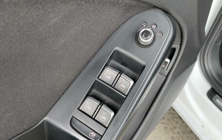 Audi A4, 2013 год, 1 149 000 рублей, 25 фотография