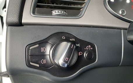 Audi A4, 2013 год, 1 149 000 рублей, 24 фотография