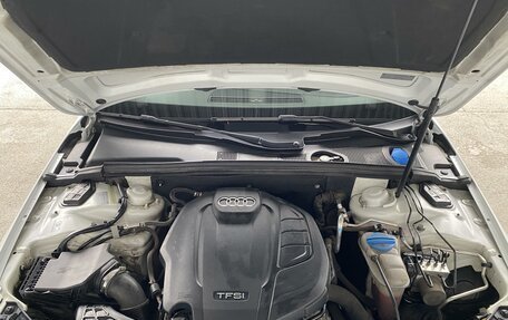 Audi A4, 2013 год, 1 149 000 рублей, 29 фотография