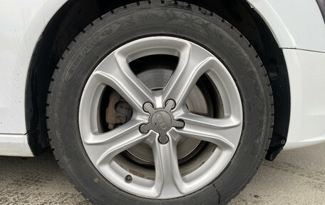 Audi A4, 2013 год, 1 149 000 рублей, 31 фотография