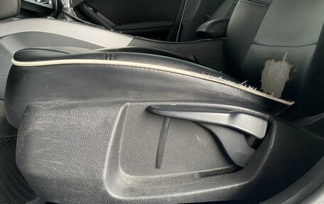 Audi A4, 2013 год, 1 149 000 рублей, 27 фотография