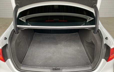 Audi A4, 2013 год, 1 149 000 рублей, 28 фотография