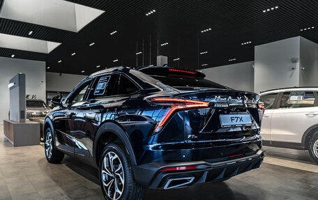 Haval F7x, 2026 год, 3 599 000 рублей, 5 фотография