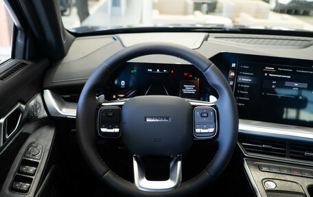 Haval F7x, 2026 год, 3 599 000 рублей, 9 фотография