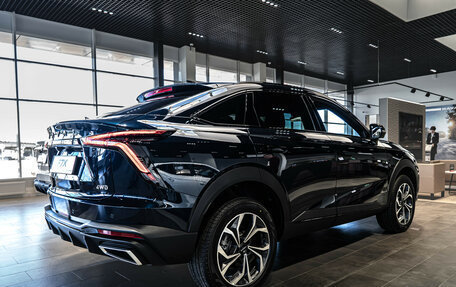 Haval F7x, 2026 год, 3 599 000 рублей, 4 фотография