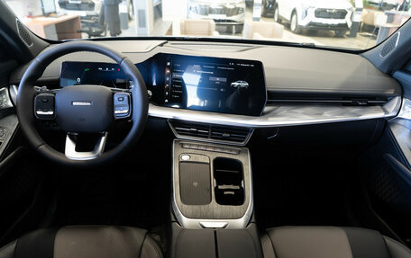 Haval F7x, 2026 год, 3 599 000 рублей, 8 фотография