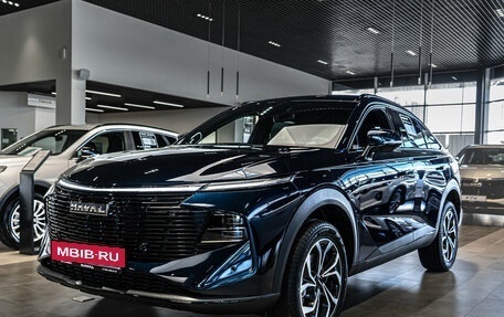 Haval F7x, 2026 год, 3 599 000 рублей, 2 фотография