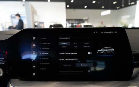 Haval F7x, 2026 год, 3 599 000 рублей, 13 фотография