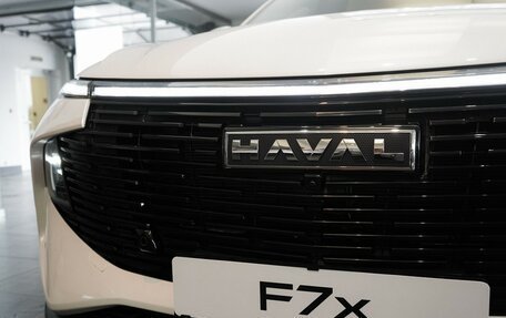 Haval F7x, 2026 год, 3 999 000 рублей, 4 фотография