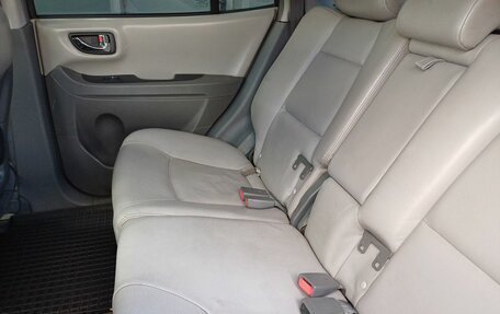 Hyundai Santa Fe Classic, 2008 год, 539 000 рублей, 9 фотография