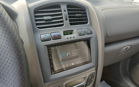 Hyundai Santa Fe Classic, 2008 год, 539 000 рублей, 8 фотография