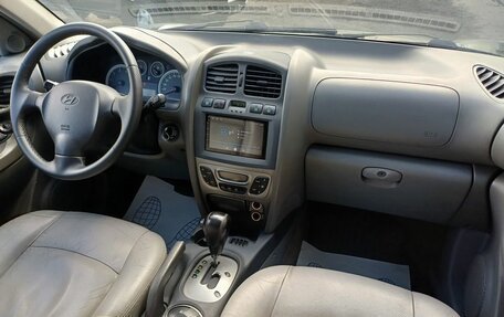 Hyundai Santa Fe Classic, 2008 год, 539 000 рублей, 7 фотография