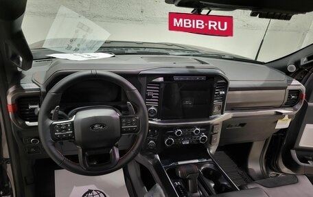 Ford F-150, 2026 год, 13 718 996 рублей, 3 фотография
