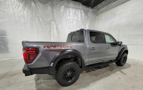Ford F-150, 2026 год, 13 718 996 рублей, 8 фотография