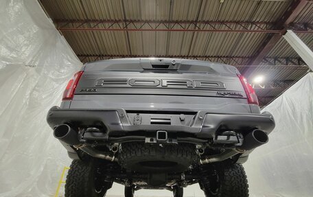 Ford F-150, 2026 год, 13 718 996 рублей, 6 фотография
