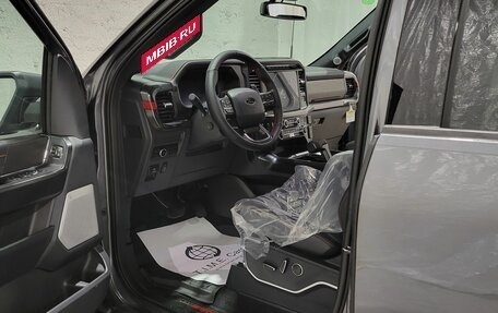 Ford F-150, 2026 год, 13 718 996 рублей, 5 фотография