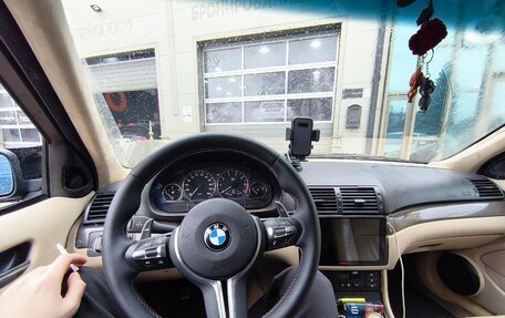 BMW 3 серия, 2001 год, 380 000 рублей, 5 фотография