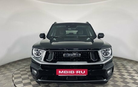 Haval H7, 2026 год, 6 фотография