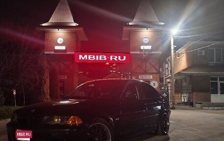 BMW 3 серия, 2001 год, 380 000 рублей, 3 фотография