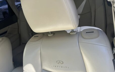 Infiniti M, 2012 год, 1 530 000 рублей, 11 фотография