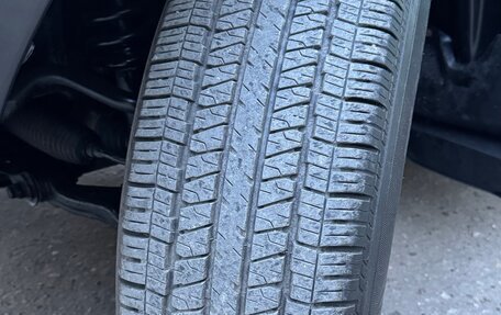 Toyota Land Cruiser Prado 120 рестайлинг, 2004 год, 1 490 000 рублей, 17 фотография