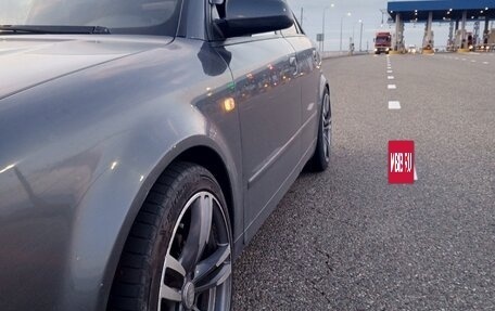 Audi A4, 2001 год, 729 000 рублей, 2 фотография