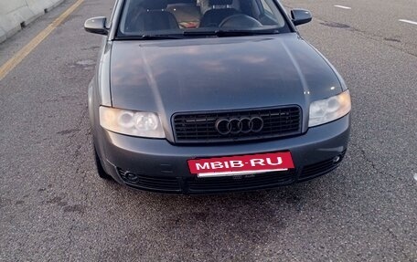 Audi A4, 2001 год, 729 000 рублей, 3 фотография